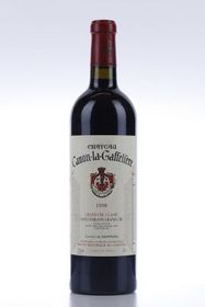 france-bordeaux-wine-château-canon-la-gaffeliere-1998